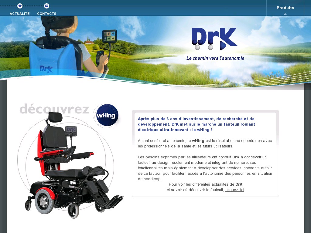 DrK Mobility